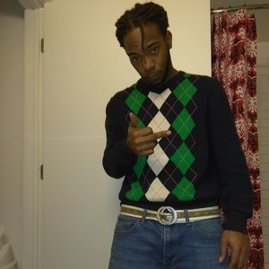 Meet your Posher, Maino